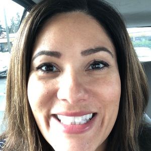 Meet your Posher, Mirian